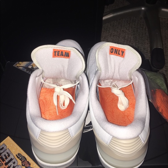 Jordan - Picture 3 of 5